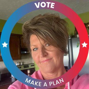 Meet your Posher, Debbie